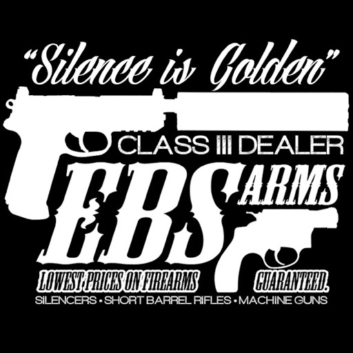 Gun Shop «EBS Arms Guns, Ammo & Suppressors», reviews and photos, 1639 Cape Coral Pkwy E #103, Cape Coral, FL 33904, USA