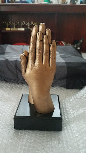 Artist «Garman Sculpture Works», reviews and photos, 4200 El Mar Dr, Lauderdale-By-The-Sea, FL 33308, USA