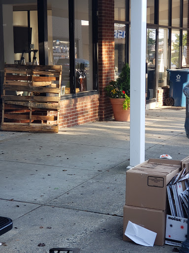 Tattoo Shop «White Lotus Tattoo & Fine Art», reviews and photos, 59 Main St, Toms River, NJ 08753, USA