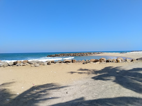 Oluvil Beach II