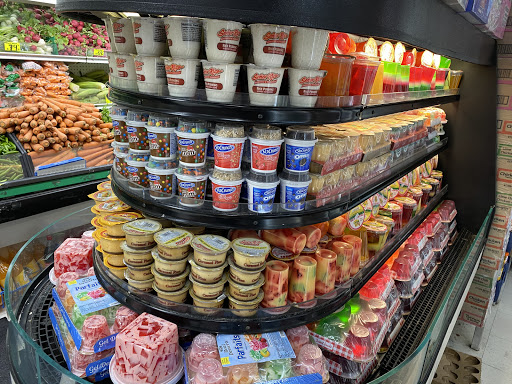 Produce Market «Mi Ranchito Produce», reviews and photos, 259 E Maude Ave, Sunnyvale, CA 94085, USA