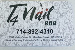 T4 Nail Bar & Spa
