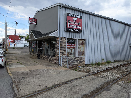 Furniture Store «Discount Furniture Store», reviews and photos, 504 E Market St, York, PA 17403, USA