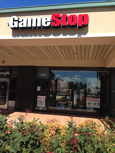 GameStop, 13042 Middlebrook Road, Germantown, MD 20874, USA, 
