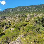 Photo n° 3 de l'avis de Virginie.a fait le 06/07/2021 à 07:43 pour Cirque de Mourèze à Mourèze
