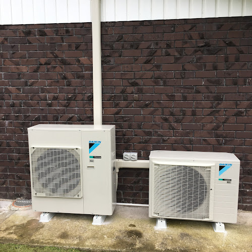 Comments and reviews of Goldstar Heat Pumps