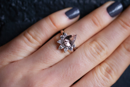 Jewelry Designer «Abby Sparks Jewelry», reviews and photos, 3216 Tejon St #200, Denver, CO 80211, USA