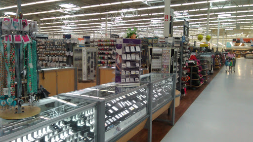 Department Store «Walmart Supercenter», reviews and photos, 1699 N Woodland Blvd, DeLand, FL 32720, USA