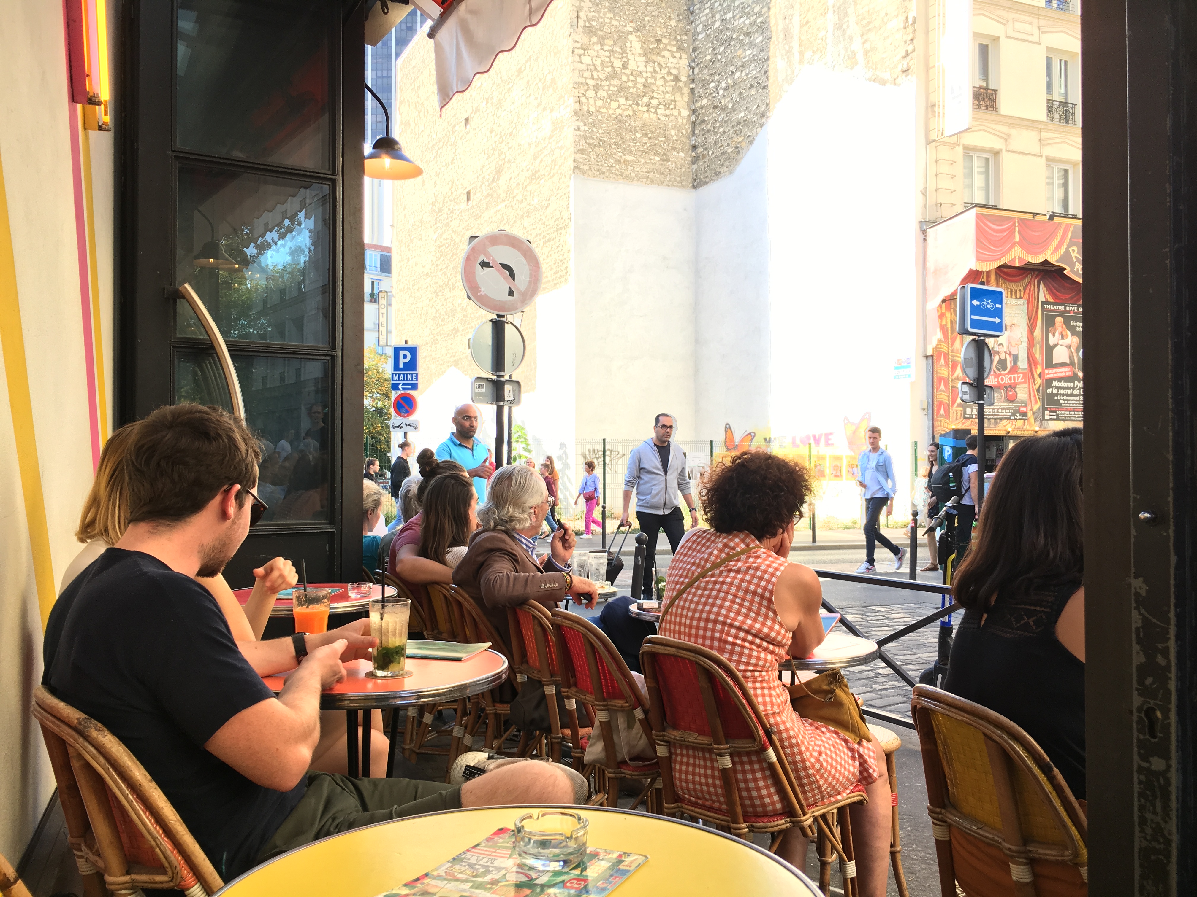 Photo n° 2 de l'avis de Michael.e fait le 15/09/2019 à 15:47