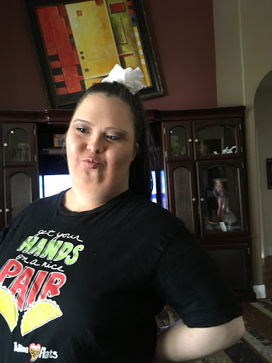 Tex-Mex Restaurant «Tijuana Flats», reviews and photos, 1016 Lockwood Blvd #150, Oviedo, FL 32765, USA