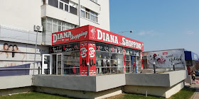 Diana Shopping