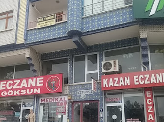 Kazan Eczanesi