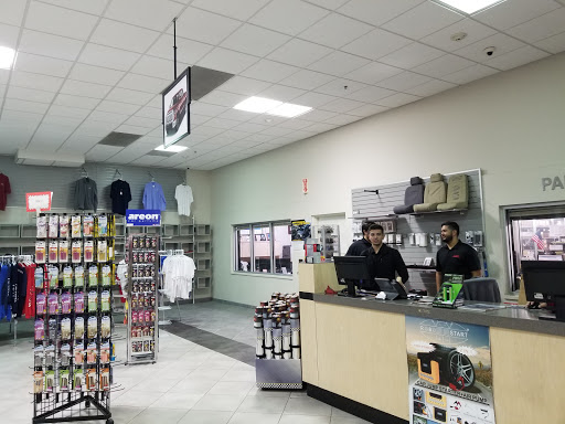 Toyota Dealer «West Kendall Toyota», reviews and photos, 13800 SW 137th Ave, Miami, FL 33186, USA