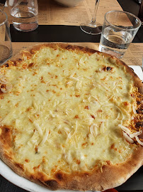 Pizza du Pizzeria La Piazzetta à Nîmes - n°19