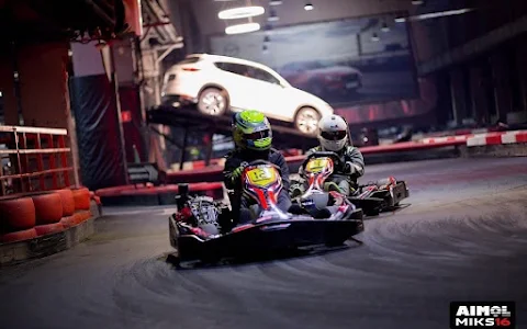 MIKS Karting (ex FORZA) image