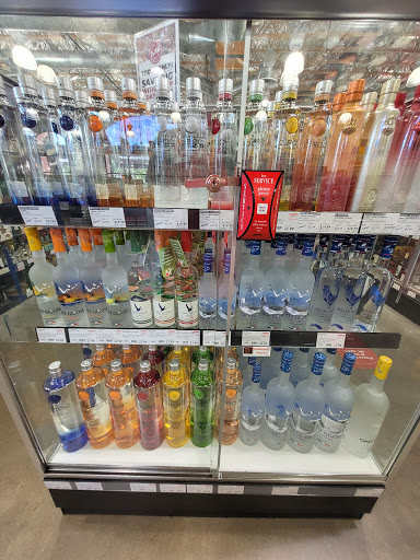 Wine Store «BevMo!», reviews and photos, 1502 Froom Ranch Way, San Luis Obispo, CA 93405, USA