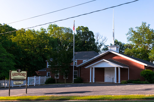 Ardmore Christian Church
