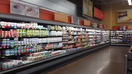 Department Store «Walmart Supercenter», reviews and photos, 8191 Upland Bend, Camby, IN 46113, USA