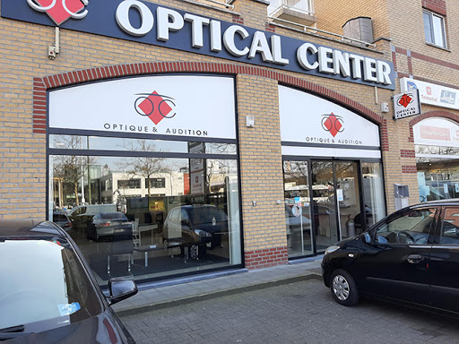 Opticien ANDERLECHT - Optical Center