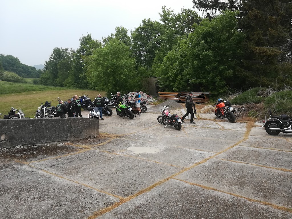 Die Ratten M.C. Lothe