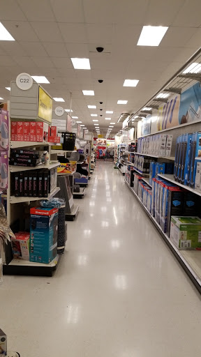Department Store «Target», reviews and photos, 101 Euclid St, Anaheim, CA 92802, USA