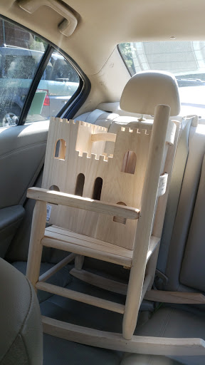 Craft Store «Michaels», reviews and photos, 1361 Som Center Rd, Mayfield Heights, OH 44124, USA