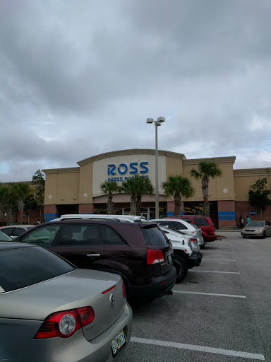 Clothing Store «Ross Dress for Less», reviews and photos, 3022 Little Rd, Trinity, FL 34655, USA