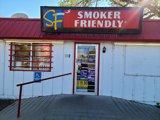 Tobacco Shop «Smoker Friendly», reviews and photos, 332 18th St, Greeley, CO 80631, USA