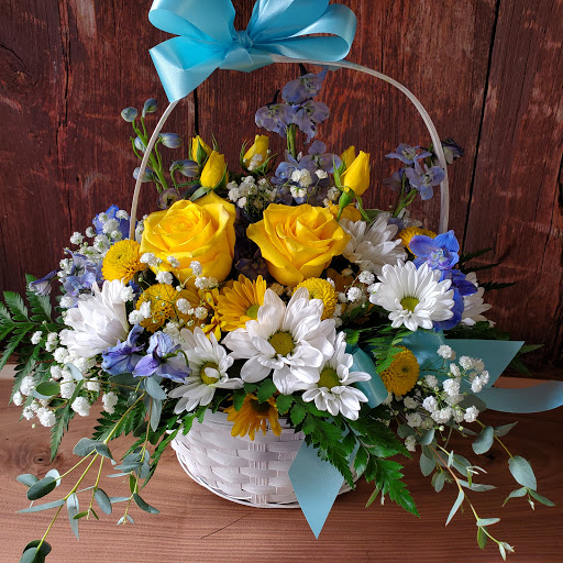 Florist «Sunshine Floral», reviews and photos, 1903 George St, La Crosse, WI 54603, USA