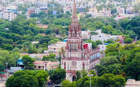 Our Lady of Lourdes Church image