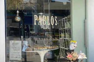 Pablos Restó & Pastelería image