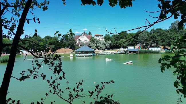 Lake Board