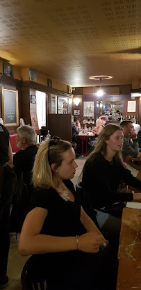 Atmosphère du Restaurant italien Ragazzi Da Peppone à Mérignac - n°14