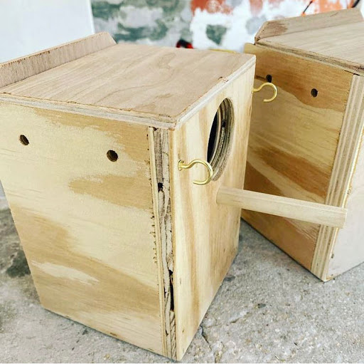 Pet Supply Store «Neighborhood Pet Shop», reviews and photos, 574 Hialeah Dr, Hialeah, FL 33010, USA