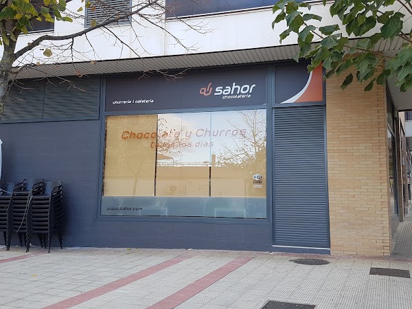 Imagen de Chocolateria SAHOR (3 de 5)