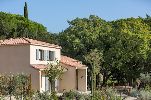 Lodge Le Jas Du Pebrier Roquebrune-sur-Argens