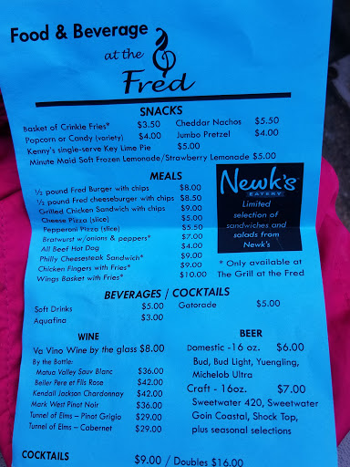 Amphitheater «Frederick Brown Jr Amphitheater», reviews and photos, 201 McIntosh Trail, Peachtree City, GA 30269, USA