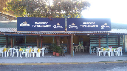 MARISCOS TOPOLOBAMPO