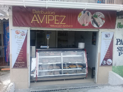 Distribuidora Avipez
