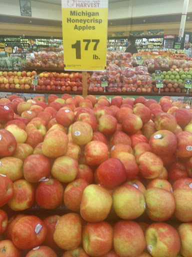 Grocery Store «Jewel-Osco», reviews and photos, 333 E Euclid Ave, Mt Prospect, IL 60056, USA