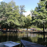 Photo n°1 de l'avis de IZZY. fait le 27/07/2019 à 10:46 sur le  Café am Neuen See à Berlin