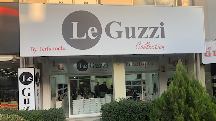 Le Guzzi -Ferhatoglu Ayakkabı İzmir Kadın Ayakkabıları Toptan