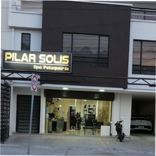 Opiniones de Pilar Solís Peluquería en Cuenca - Peluquería
