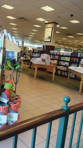 Book Store «Barnes & Noble Booksellers», reviews and photos, 1939 Mt Zion Rd, Morrow, GA 30260, USA