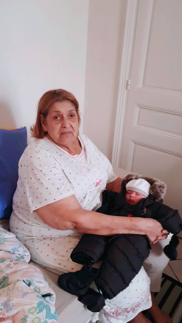 Photo n° 6 de l'avis de Rhamane.a fait le 27/05/2019 à 19:29