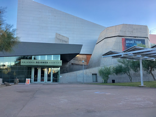 Arizona Science Center