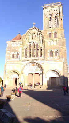 Rencontres Musicales de Vézelay - Billetterie à Vézelay