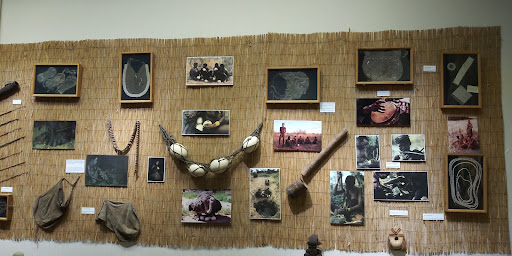 Museum «International Museum of Art», reviews and photos, 1211 Montana Ave, El Paso, TX 79902, USA