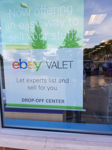 Print Shop «FedEx Office Print & Ship Center», reviews and photos, 1448 Naperville Wheaton Rd #100, Naperville, IL 60563, USA