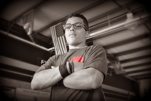 Physical Fitness Program «North Frisco Crossfit», reviews and photos, 8700 Main St #210, Frisco, TX 75033, USA